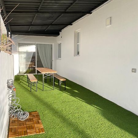 Casa “Dona Gloria” Villa Los Llanos De Aridane Kültér fotó