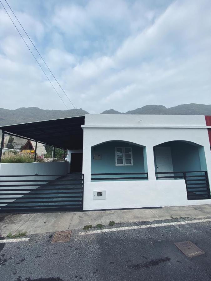Casa “Dona Gloria” Villa Los Llanos De Aridane Kültér fotó