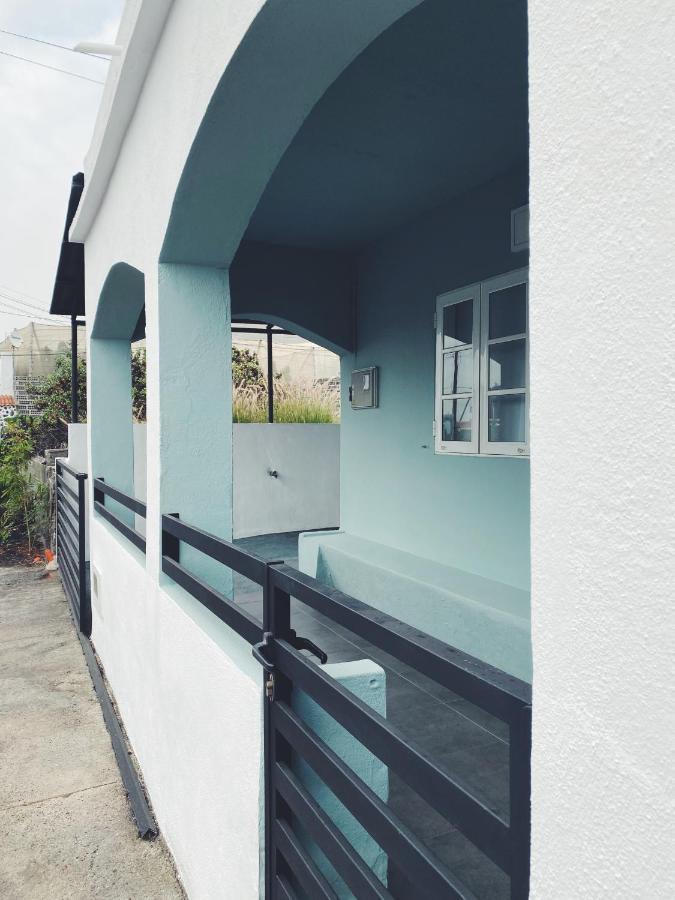 Casa “Dona Gloria” Villa Los Llanos De Aridane Kültér fotó