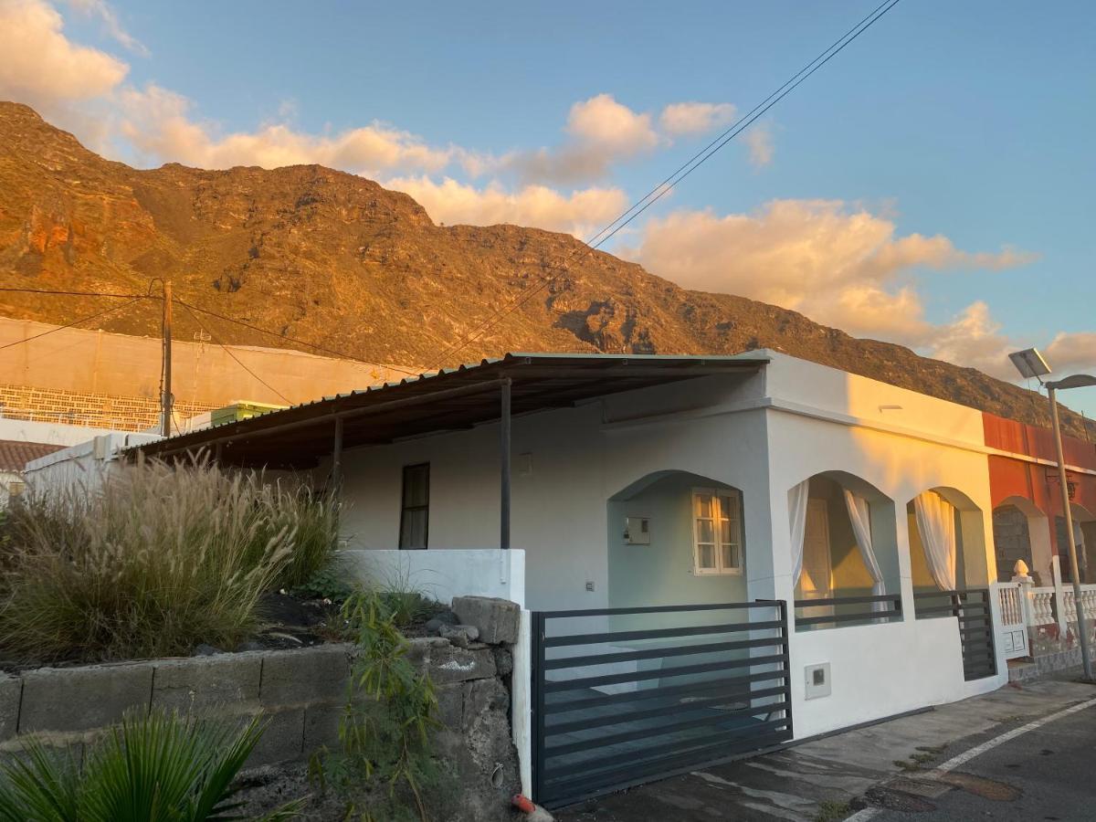 Casa “Dona Gloria” Villa Los Llanos De Aridane Kültér fotó