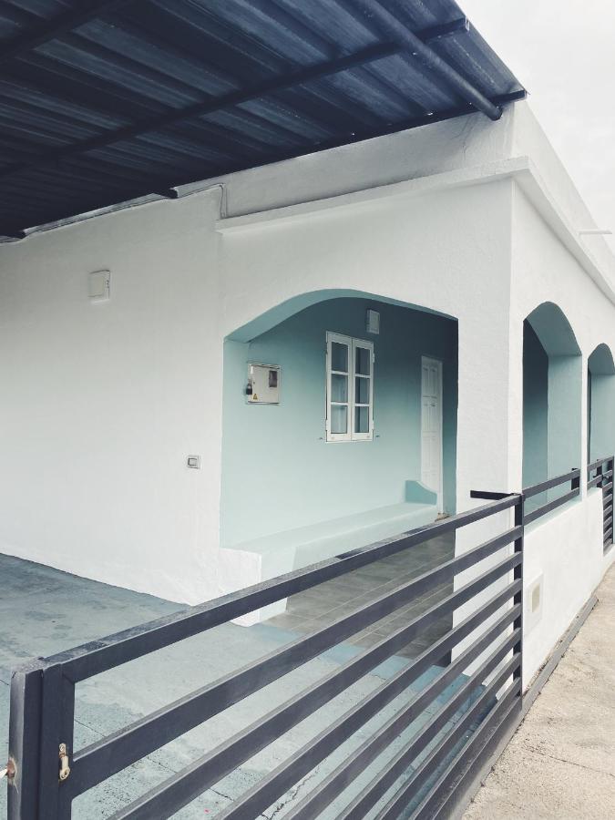 Casa “Dona Gloria” Villa Los Llanos De Aridane Kültér fotó