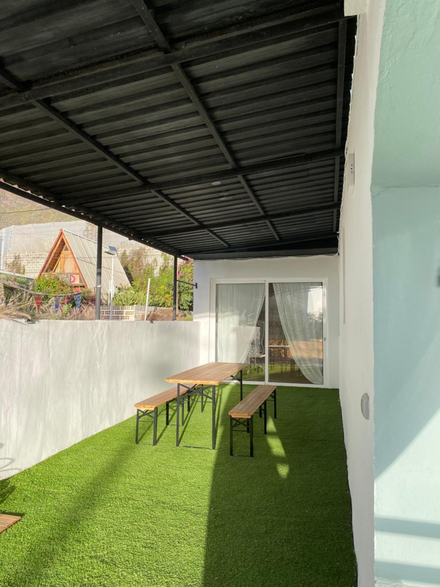 Casa “Dona Gloria” Villa Los Llanos De Aridane Kültér fotó