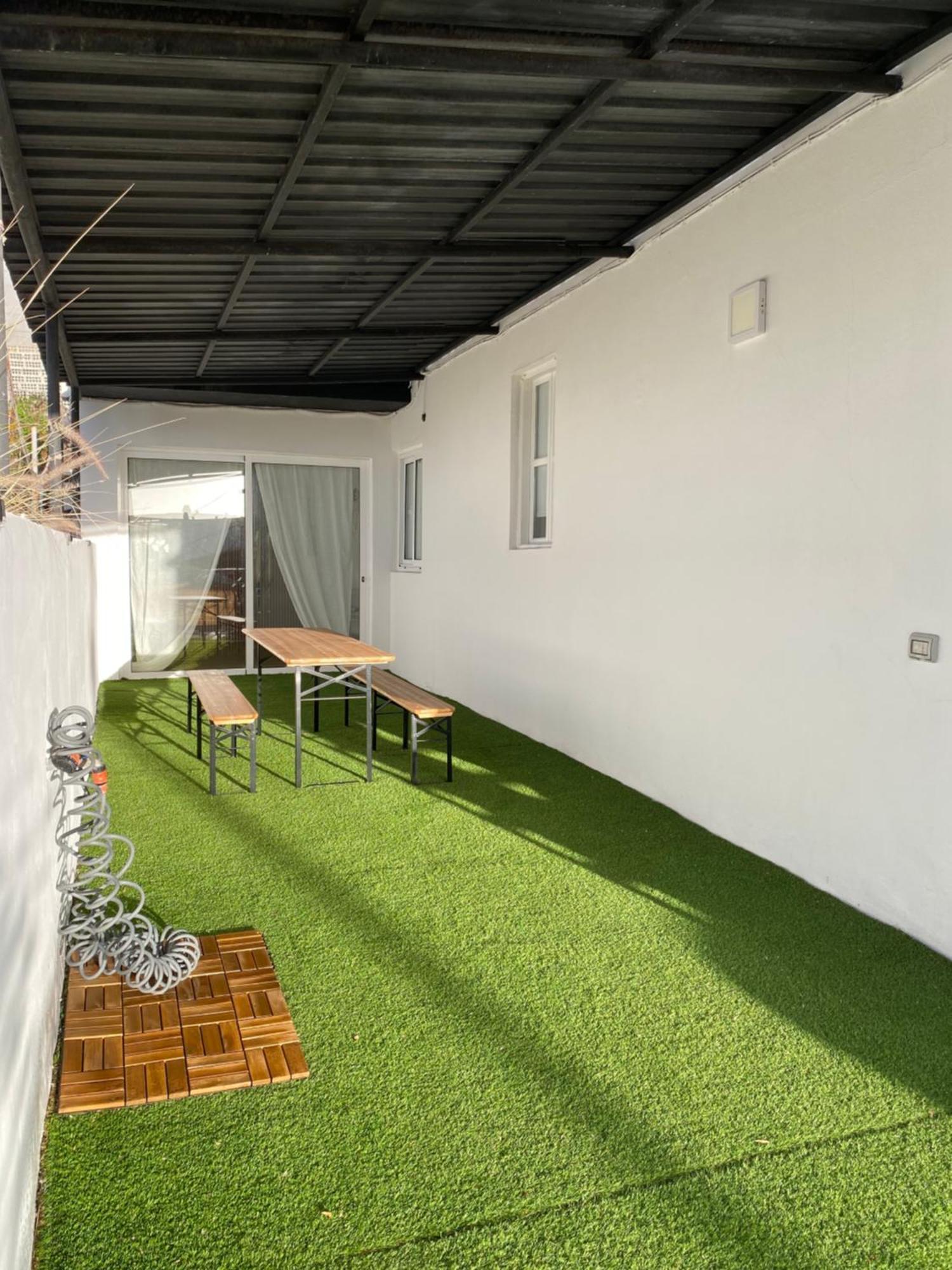Casa “Dona Gloria” Villa Los Llanos De Aridane Kültér fotó